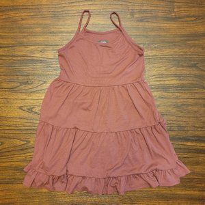 Wild Fable Tiered Dress